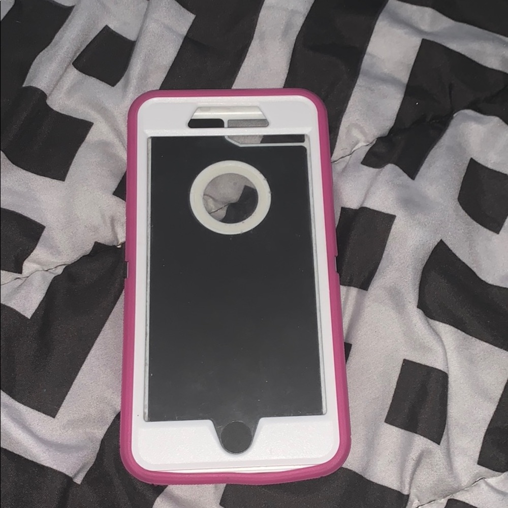 Outer box case - Picture 2 of 2